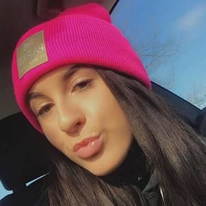 Meet your Posher, Madison